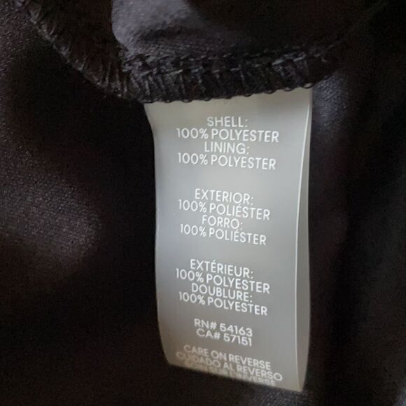 New Calvin Klein Floral Shift Dress - Picture 8 of 8